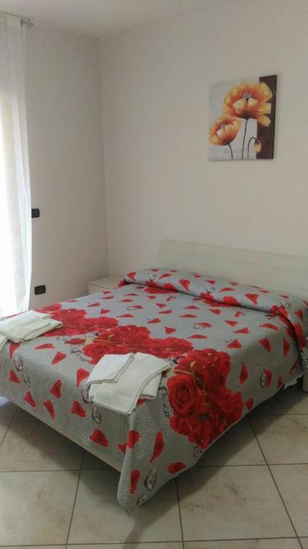Sweet Home Giulia Locazione Ad Uso Turistico Cimitile Exterior photo