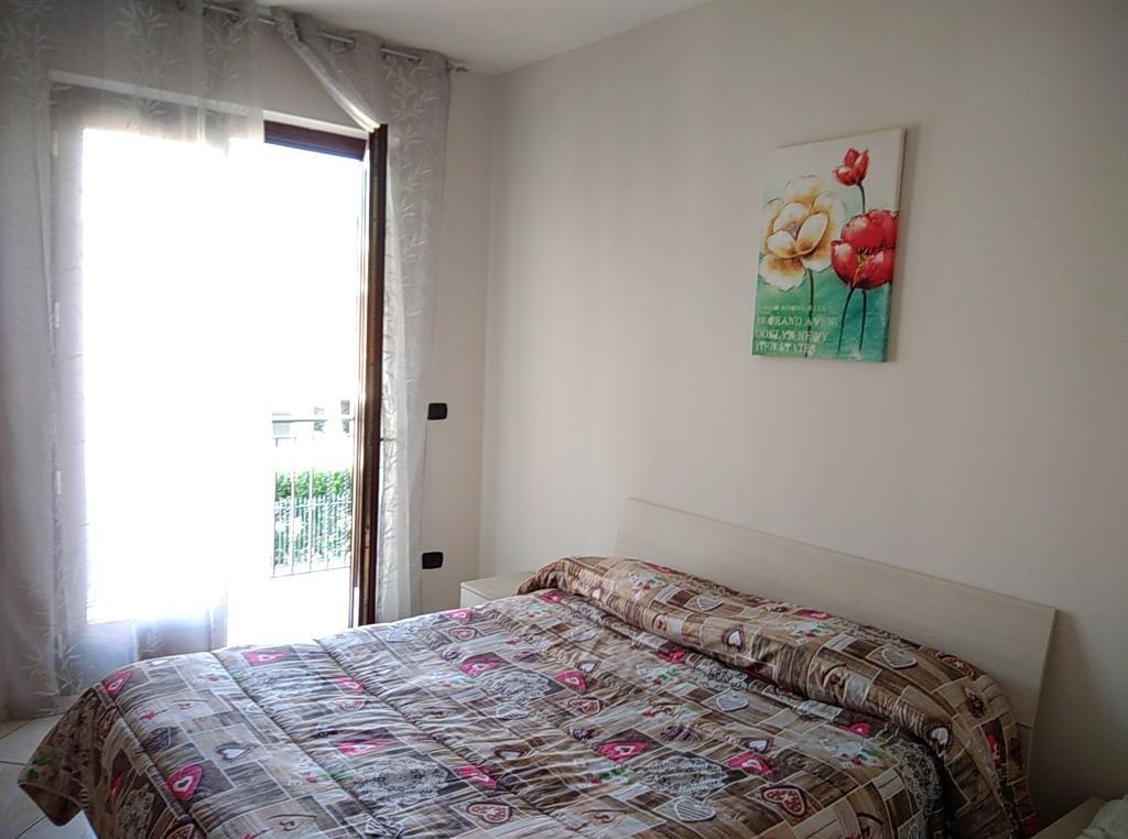 Sweet Home Giulia Locazione Ad Uso Turistico Cimitile Exterior photo
